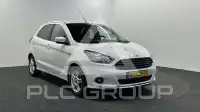 2017 Ford KA
