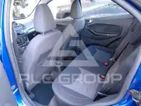 2017 Ford KA