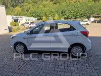 2017 Ford KA