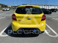 2017 Ford KA