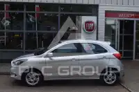 2017 Ford KA