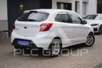 2017 Ford KA