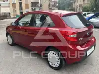 2017 Ford KA
