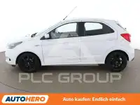 2017 Ford KA