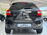 2017 Ford KA