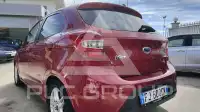 2017 Ford KA