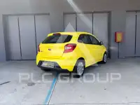 2017 Ford KA