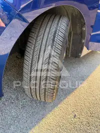 2017 Ford KA