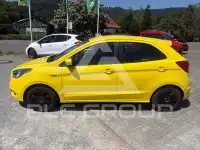 2017 Ford KA