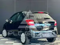 2017 Ford KA