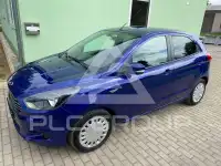 2017 Ford KA