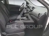 2017 Ford KA