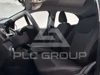 2017 Ford KA