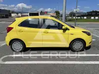 2017 Ford KA
