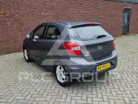 2017 Ford KA