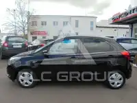 2017 Ford KA