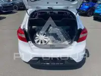 2017 Ford KA