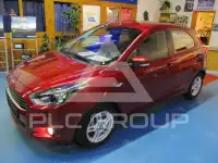 2017 Ford KA
