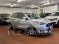 2017 Ford KA