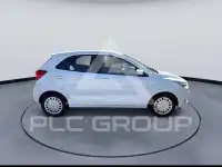 2017 Ford KA