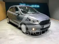 2017 Ford KA