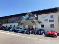 2018 Ford KA