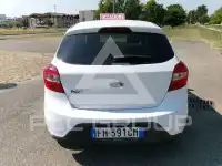 2017 Ford KA