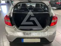 2017 Ford KA
