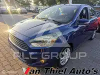 2017 Ford KA