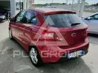 2017 Ford KA