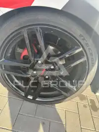 2017 Ford KA