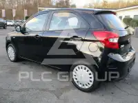 2017 Ford KA