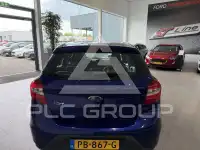 2017 Ford KA
