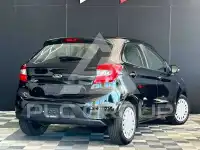 2017 Ford KA