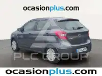 2017 Ford KA