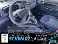 2017 Ford KA