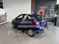 2017 Ford KA