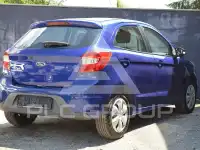 2017 Ford KA
