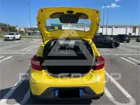 2017 Ford KA