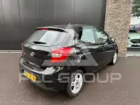 2017 Ford KA