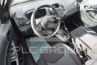 2017 Ford KA