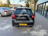 2017 Ford KA