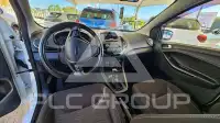 2017 Ford KA