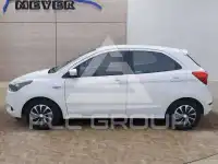 2017 Ford KA
