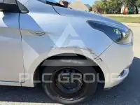 2017 Ford KA