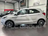 2017 Ford KA