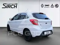 2017 Ford KA