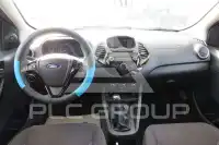 2017 Ford KA