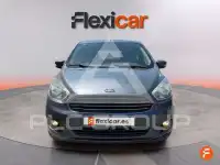2017 Ford KA