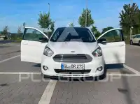 2017 Ford KA